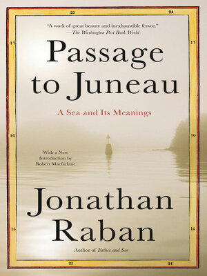cover image of Passage to Juneau